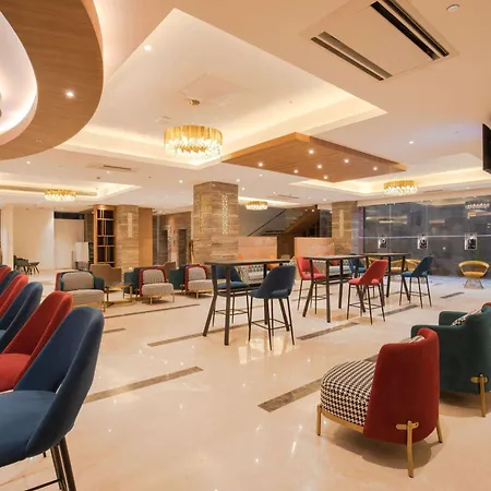Ramada Encore By Wyndham Kathmandu Thamel