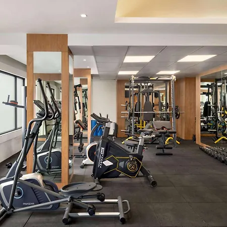 Ramada Encore By Wyndham Kathmandu Thamel