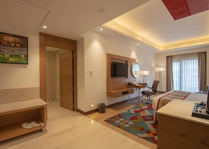 Ramada Encore By Wyndham Thamel Hotel Kathmandu