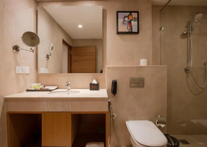 Ramada Encore By Wyndham Thamel Kathmandu