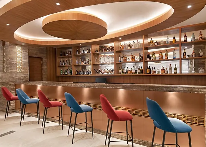 Hotel Ramada Encore By Wyndham Thamel