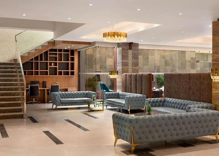 Hotel Ramada Encore By Wyndham Thamel Kathmandu