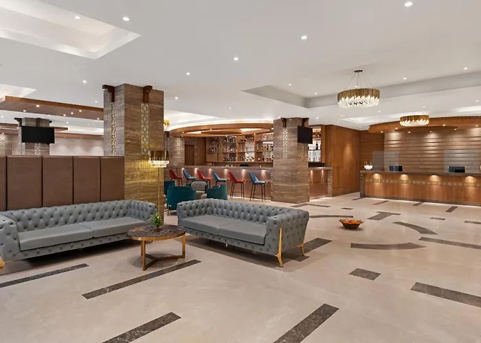 Ramada Encore By Wyndham Thamel 4* Kathmandu