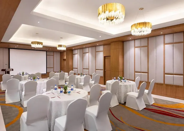 Hotel Ramada Encore By Wyndham Thamel Kathmandu