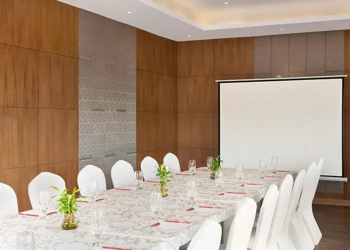 Ramada Encore By Wyndham Thamel Kathmandu