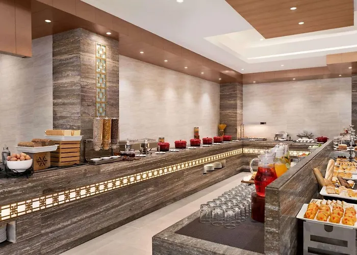 Ramada Encore By Wyndham Thamel 4* Kathmandu