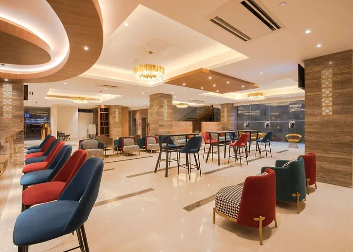 Ramada Encore By Wyndham Thamel Kathmandu