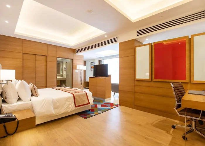 Ramada Encore By Wyndham Thamel Kathmandu