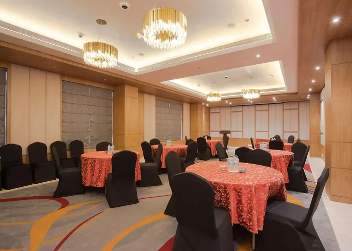 Ramada Encore By Wyndham Thamel