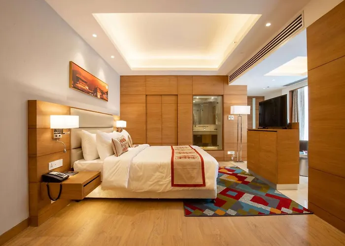Ramada Encore By Wyndham Thamel