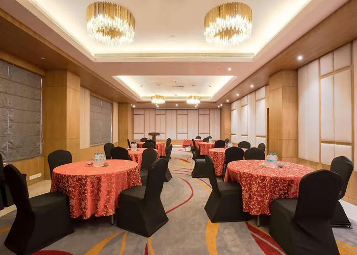 Ramada Encore By Wyndham Thamel 4* Kathmandu
