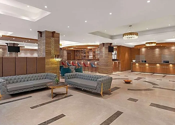 Ramada Encore By Wyndham Thamel Kathmandu