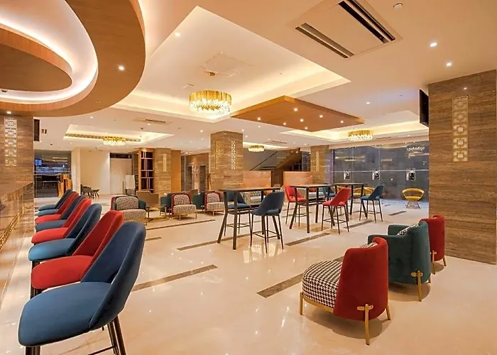 Ramada Encore By Wyndham Thamel Hotel Kathmandu