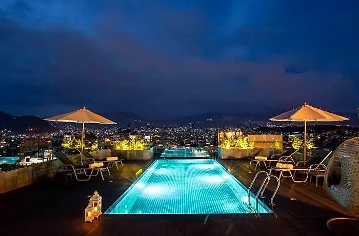 Hotel Ramada Encore By Wyndham Thamel