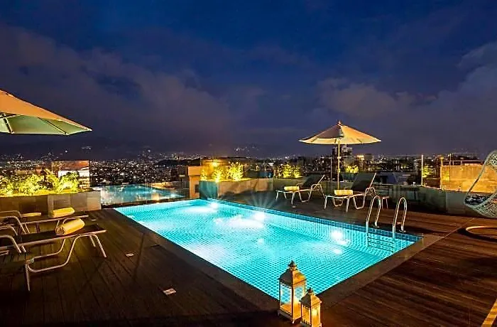 Ramada Encore By Wyndham Thamel