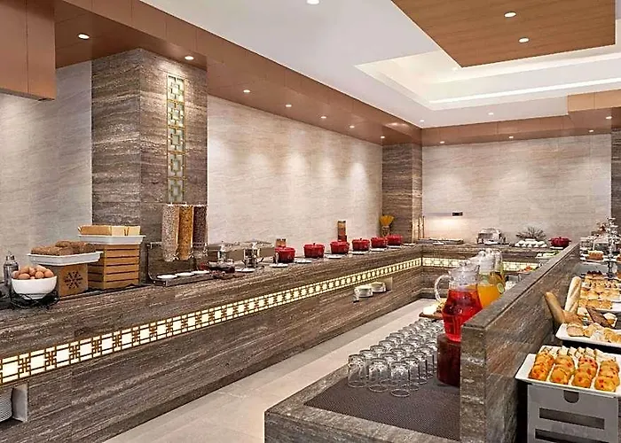 Ramada Encore By Wyndham Thamel 4* Kathmandu