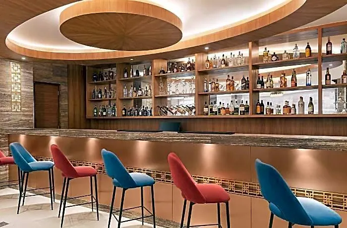 Ramada Encore By Wyndham Thamel Hotel 4*