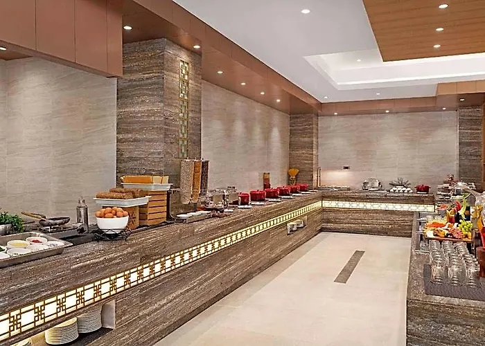 Hotel Ramada Encore By Wyndham Thamel Kathmandu