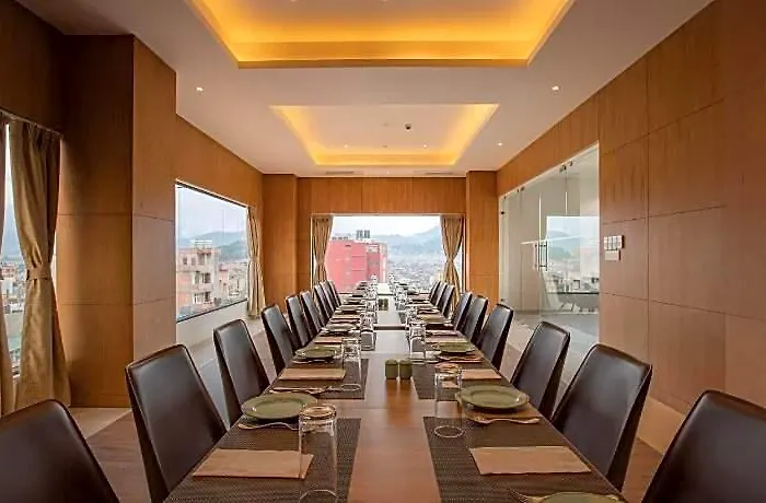 Ramada Encore By Wyndham Thamel 4* Kathmandu