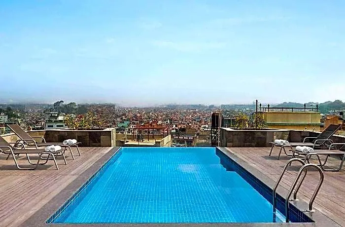Ramada Encore By Wyndham Thamel