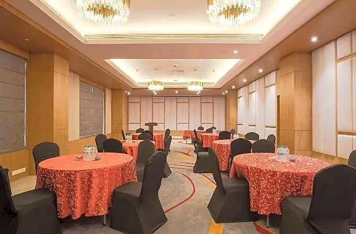 Hotel Ramada Encore By Wyndham Thamel 4*