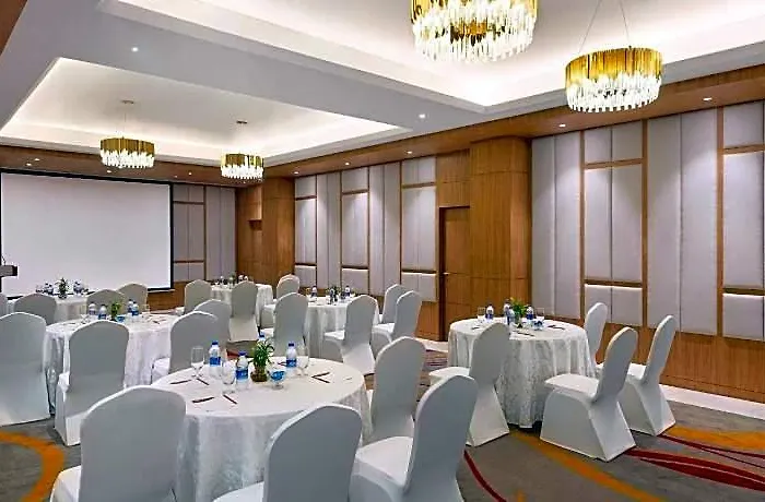 Ramada Encore By Wyndham Thamel Hotel Kathmandu