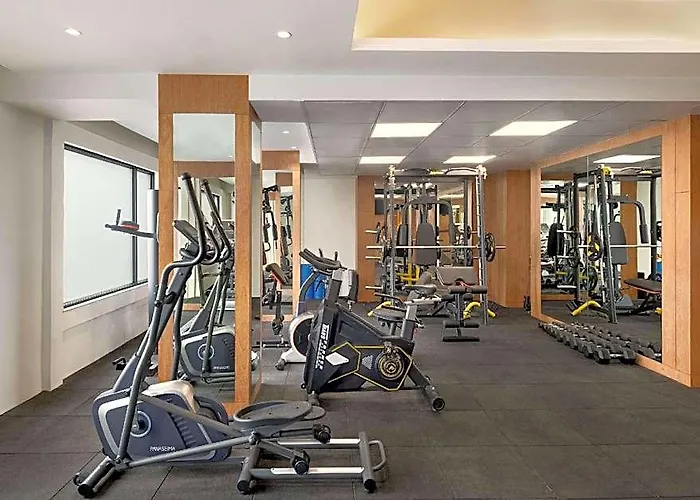 Ramada Encore By Wyndham Thamel 4* Kathmandu
