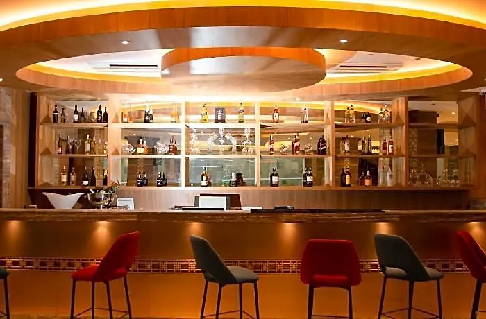Ramada Encore By Wyndham Thamel Hotel 4*