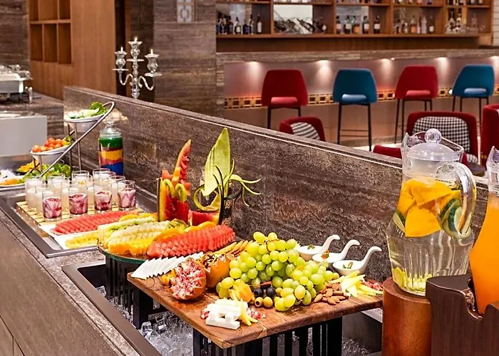 Ramada Encore By Wyndham Thamel Hotel Kathmandu
