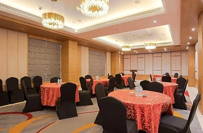 Hotel Ramada Encore By Wyndham Thamel Kathmandu