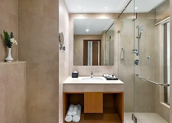 Ramada Encore By Wyndham Thamel Kathmandu