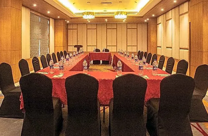 Ramada Encore By Wyndham Thamel Kathmandu