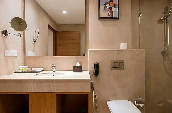 Hotel Ramada Encore By Wyndham Thamel 4*