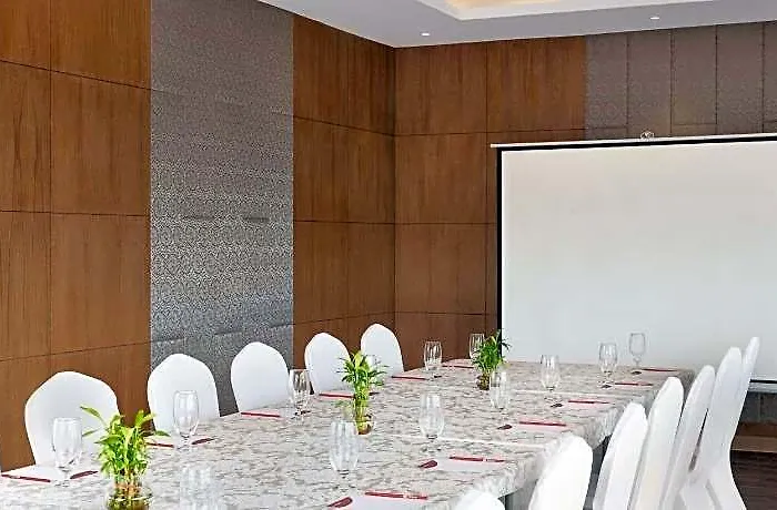 Ramada Encore By Wyndham Thamel 4* Kathmandu