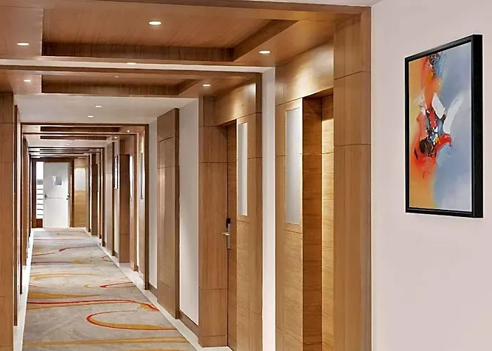 Ramada Encore By Wyndham Thamel 4* Kathmandu