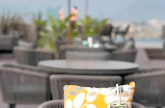 Ramada Encore By Wyndham Thamel 4*