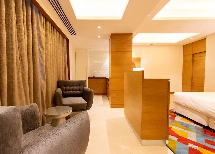 Ramada Encore By Wyndham Thamel Hotel 4*