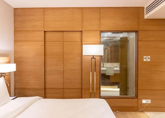Hotel Ramada Encore By Wyndham Thamel Kathmandu
