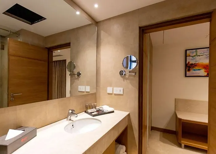 Ramada Encore By Wyndham Thamel Kathmandu