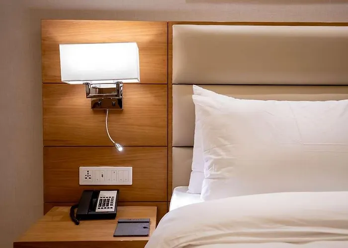 Hotel Ramada Encore By Wyndham Thamel 4*