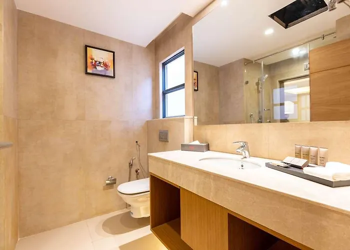 Hotel Ramada Encore By Wyndham Thamel Kathmandu